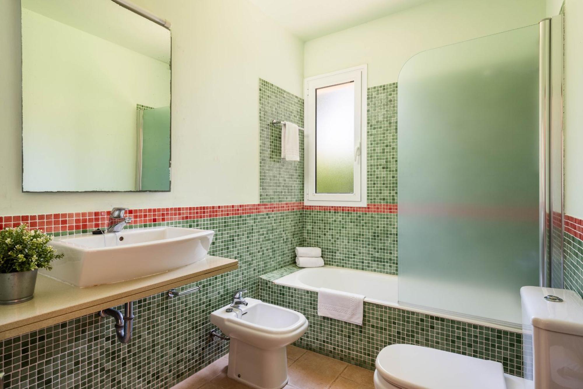 Villa Lola Santo Tomás Esterno foto