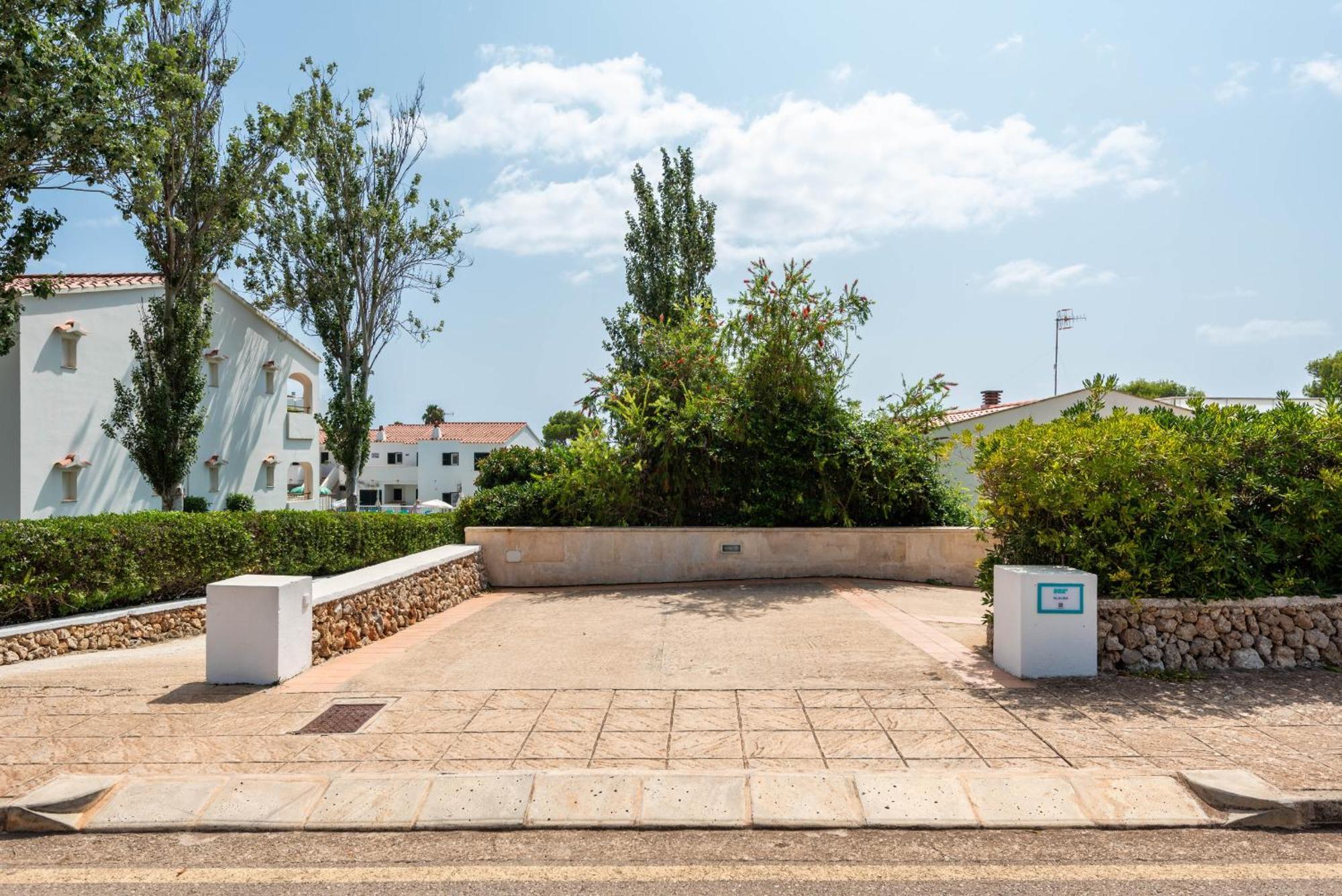 Villa Lola Santo Tomás Esterno foto