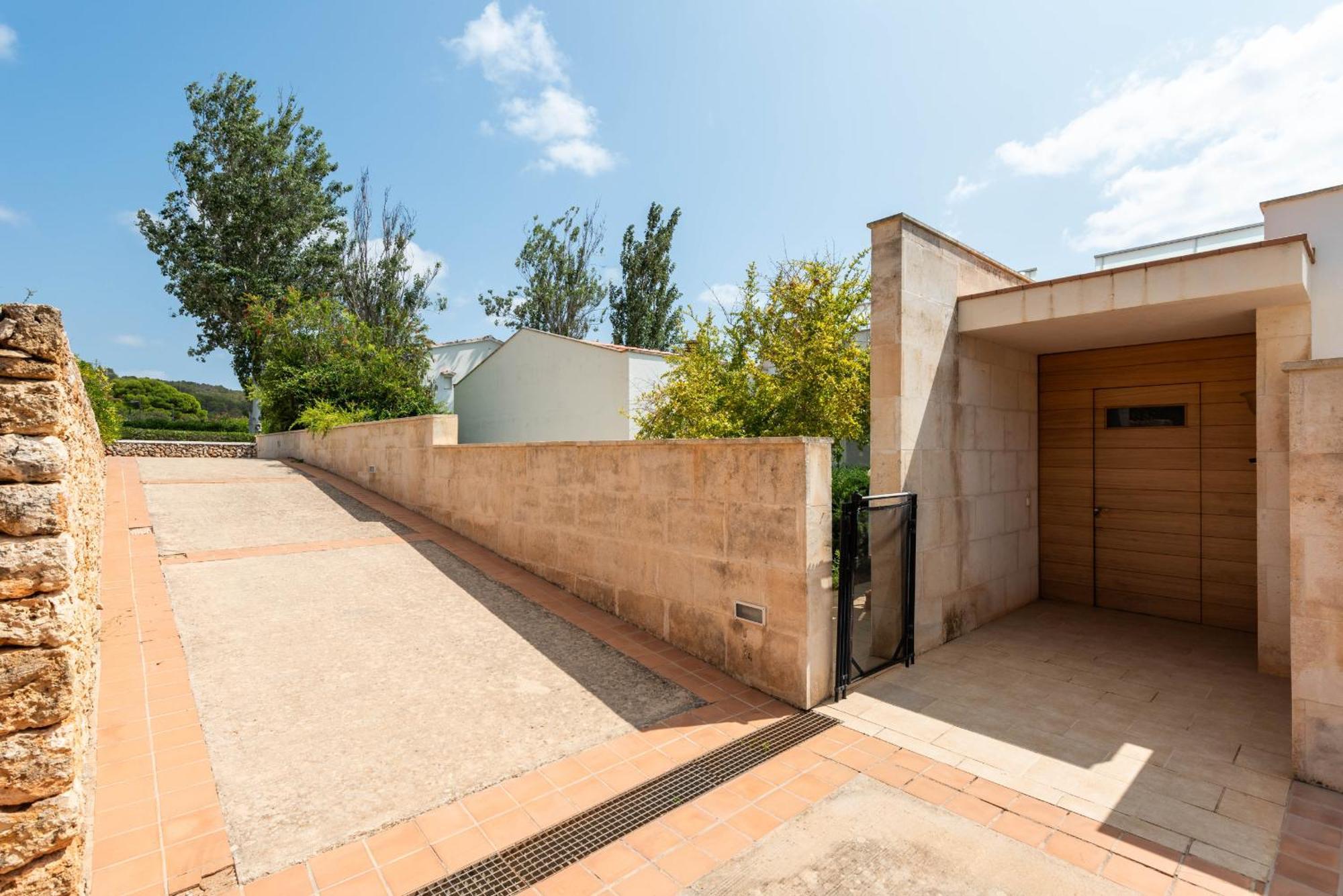 Villa Lola Santo Tomás Esterno foto