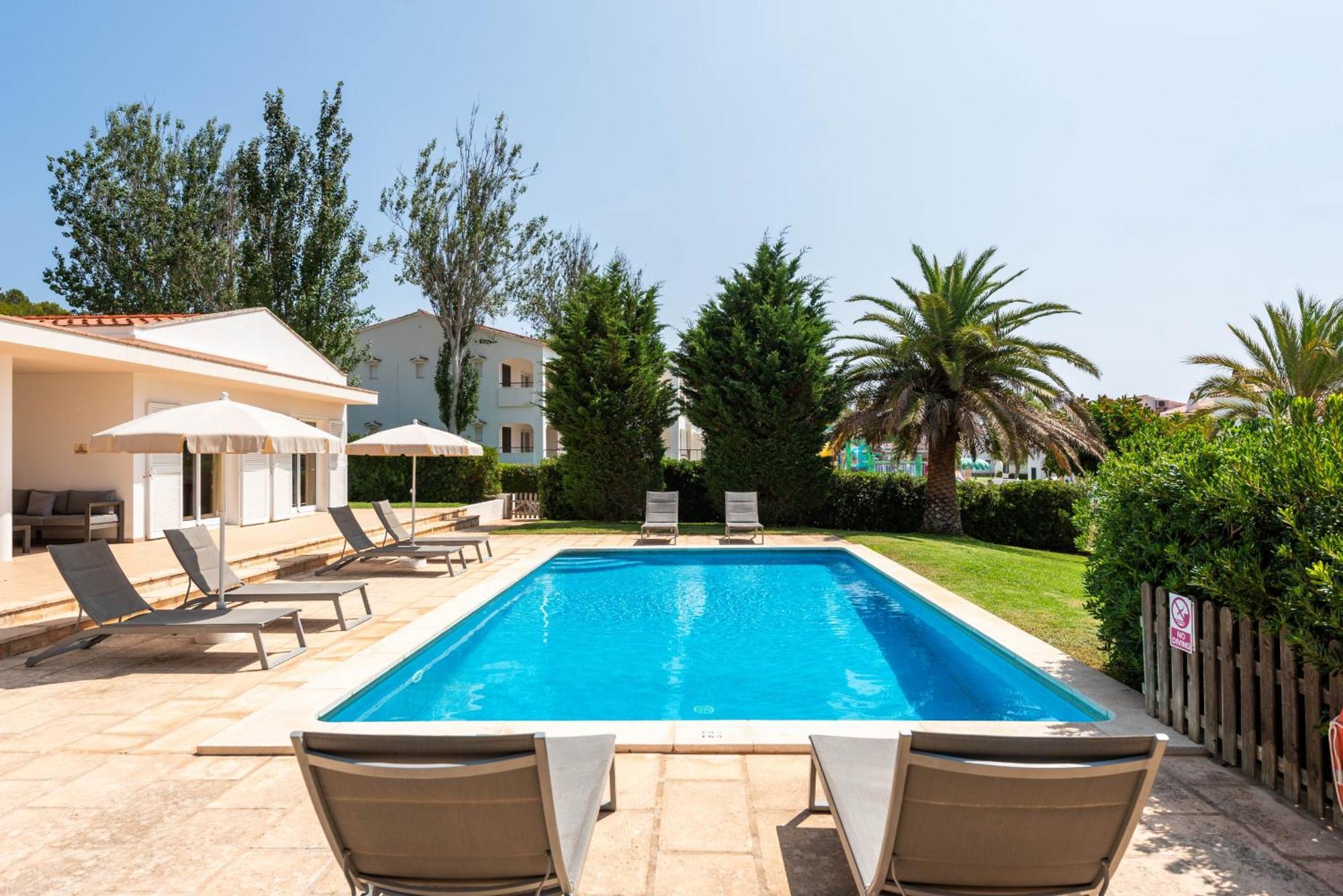 Villa Lola Santo Tomás Esterno foto
