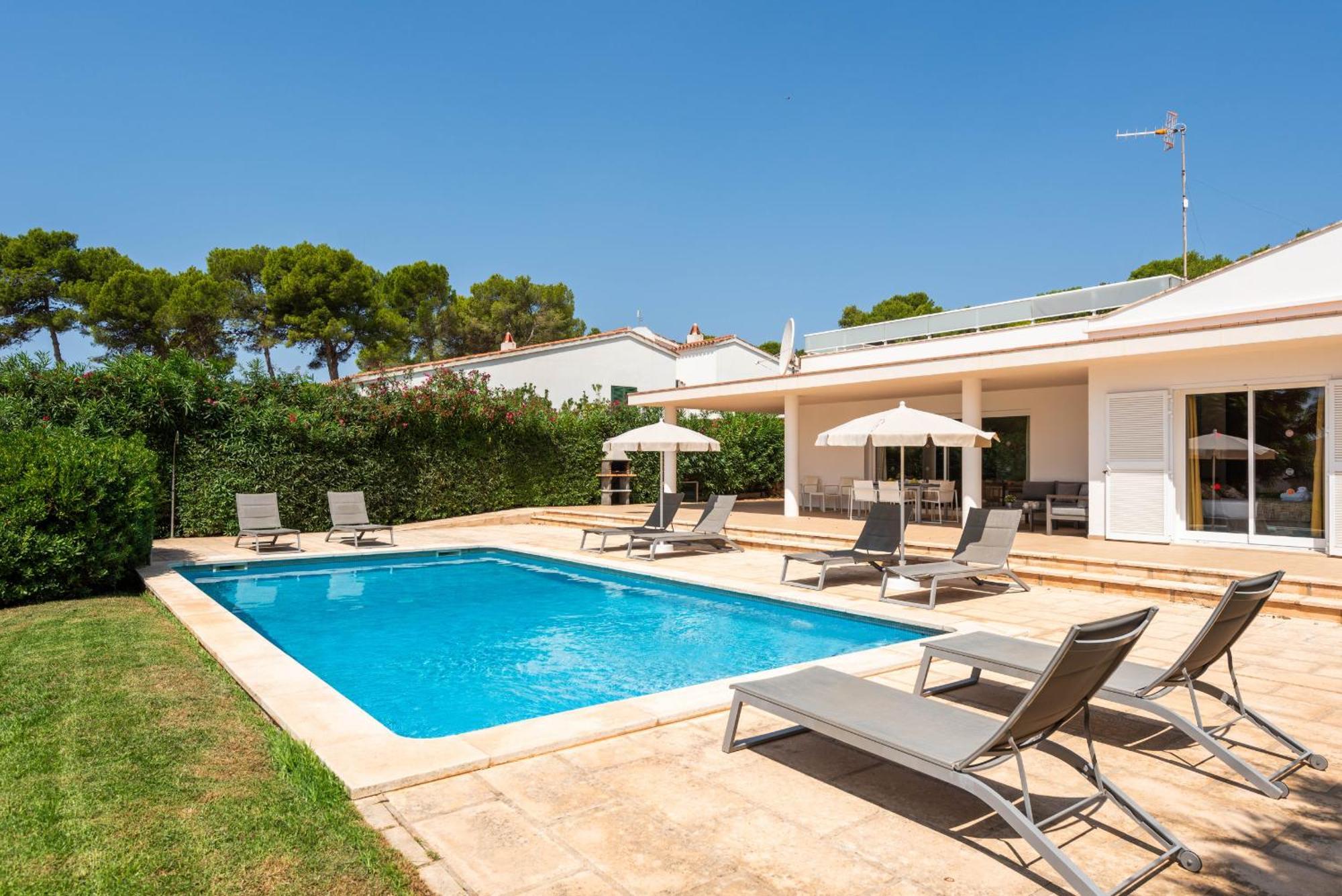 Villa Lola Santo Tomás Esterno foto