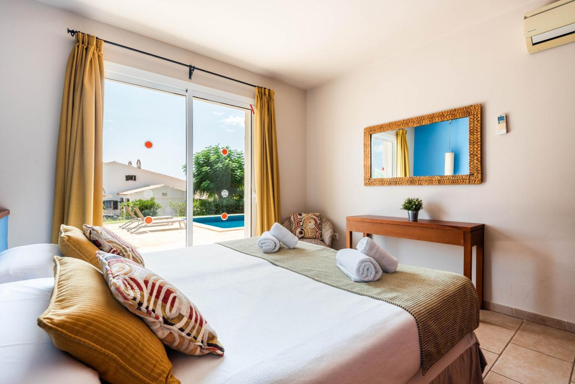 Villa Lola Santo Tomás Esterno foto