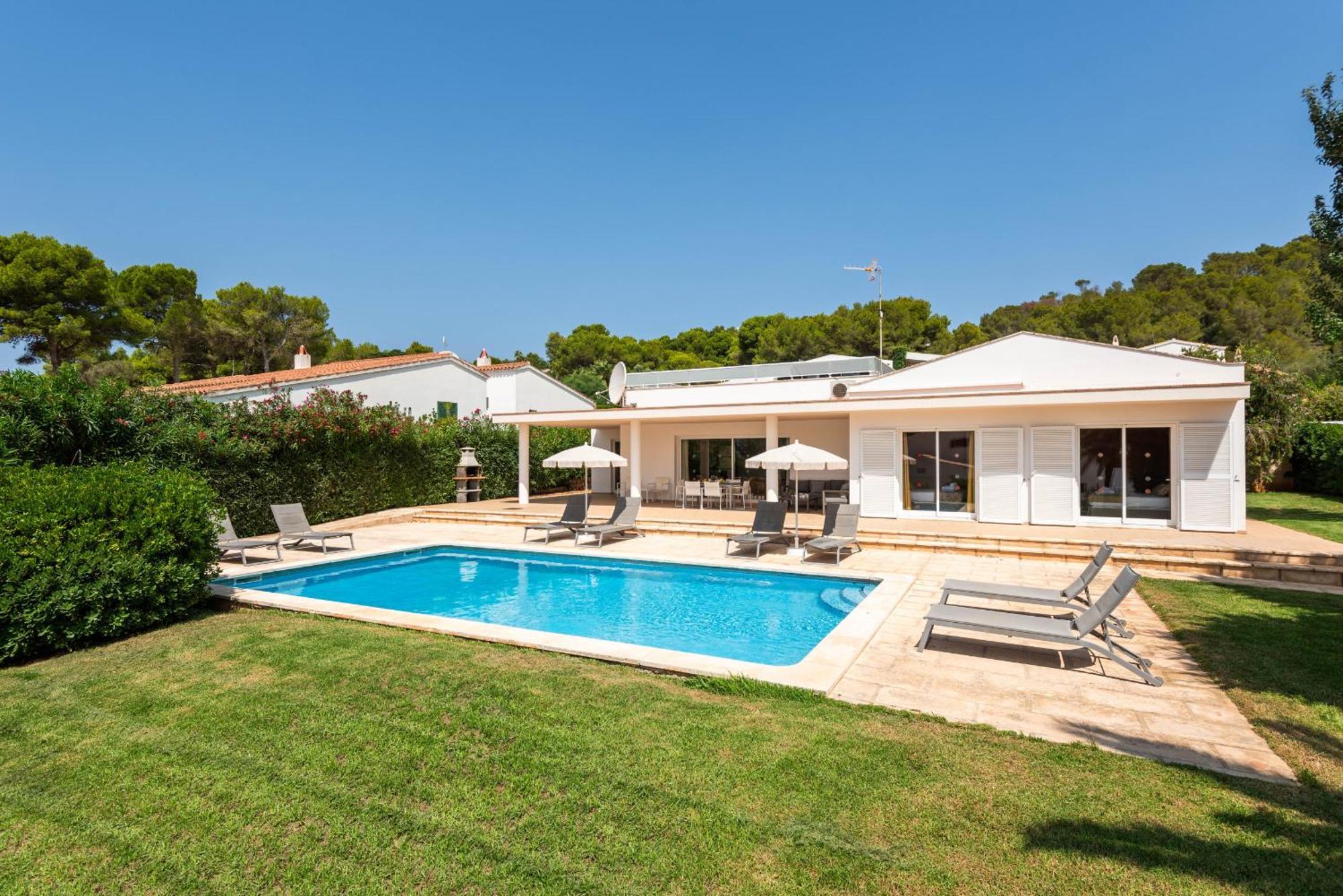 Villa Lola Santo Tomás Esterno foto