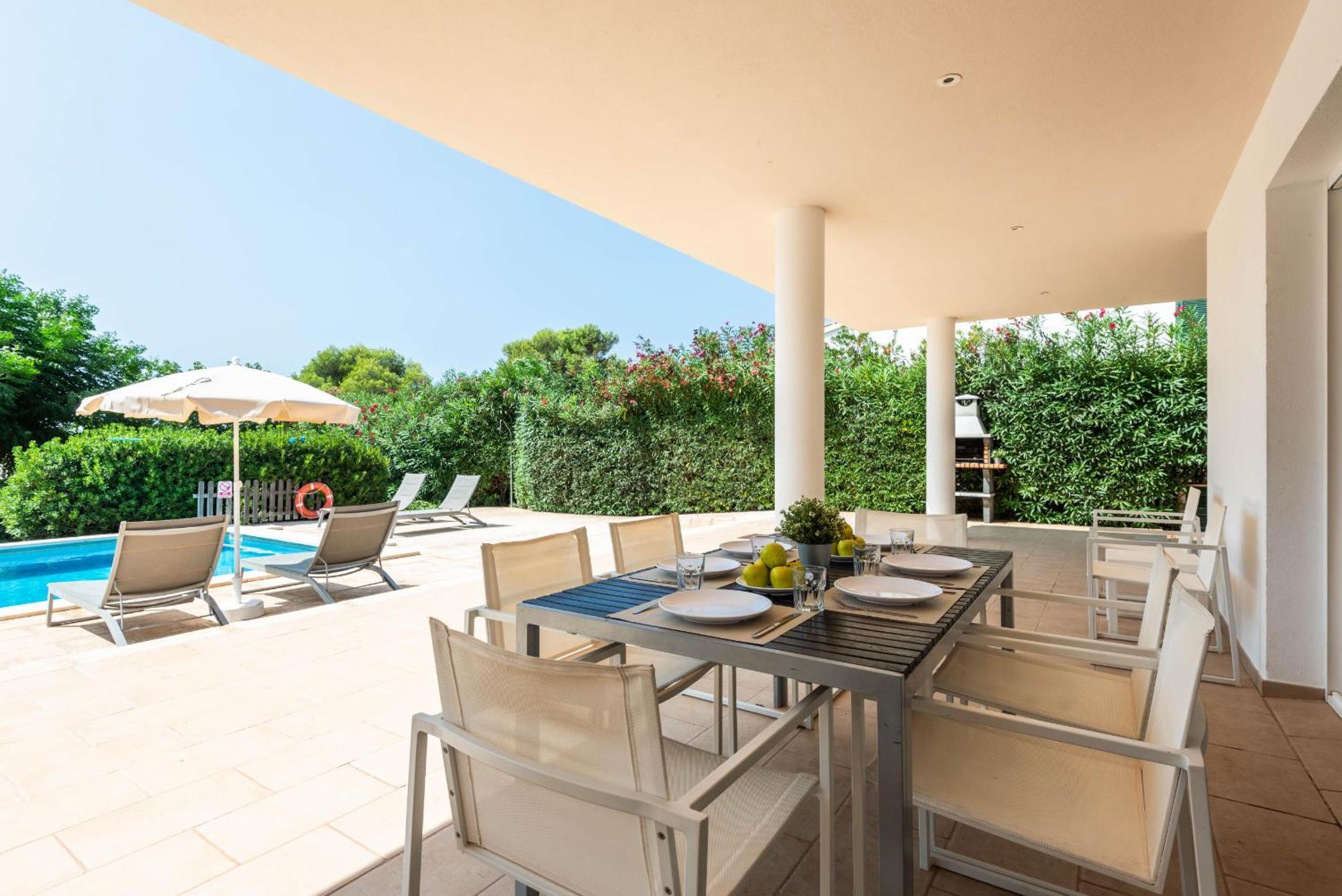 Villa Lola Santo Tomás Esterno foto