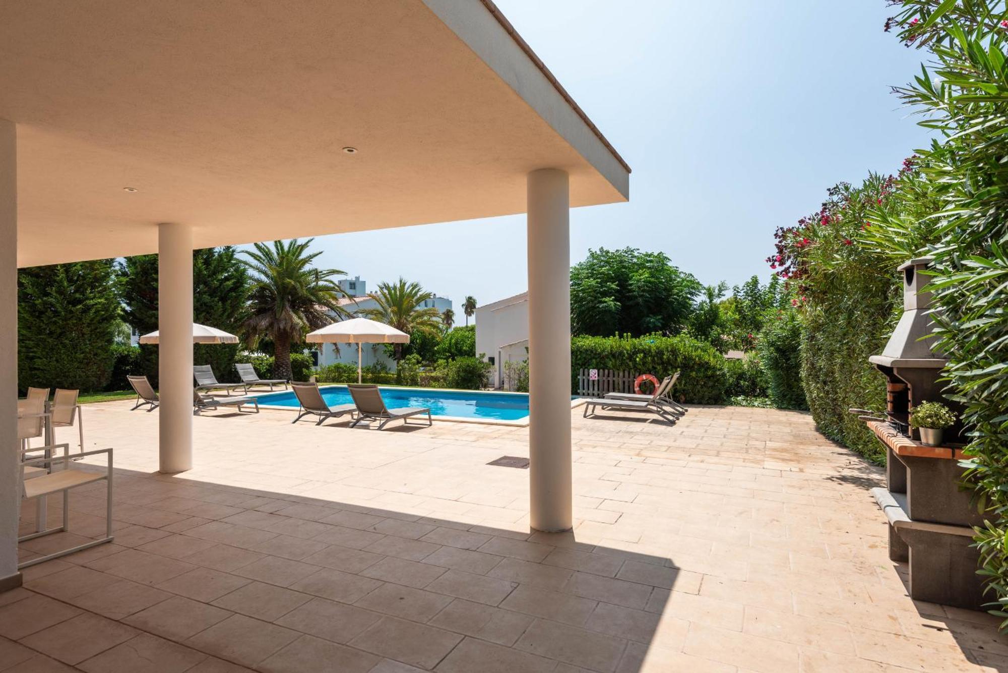 Villa Lola Santo Tomás Esterno foto