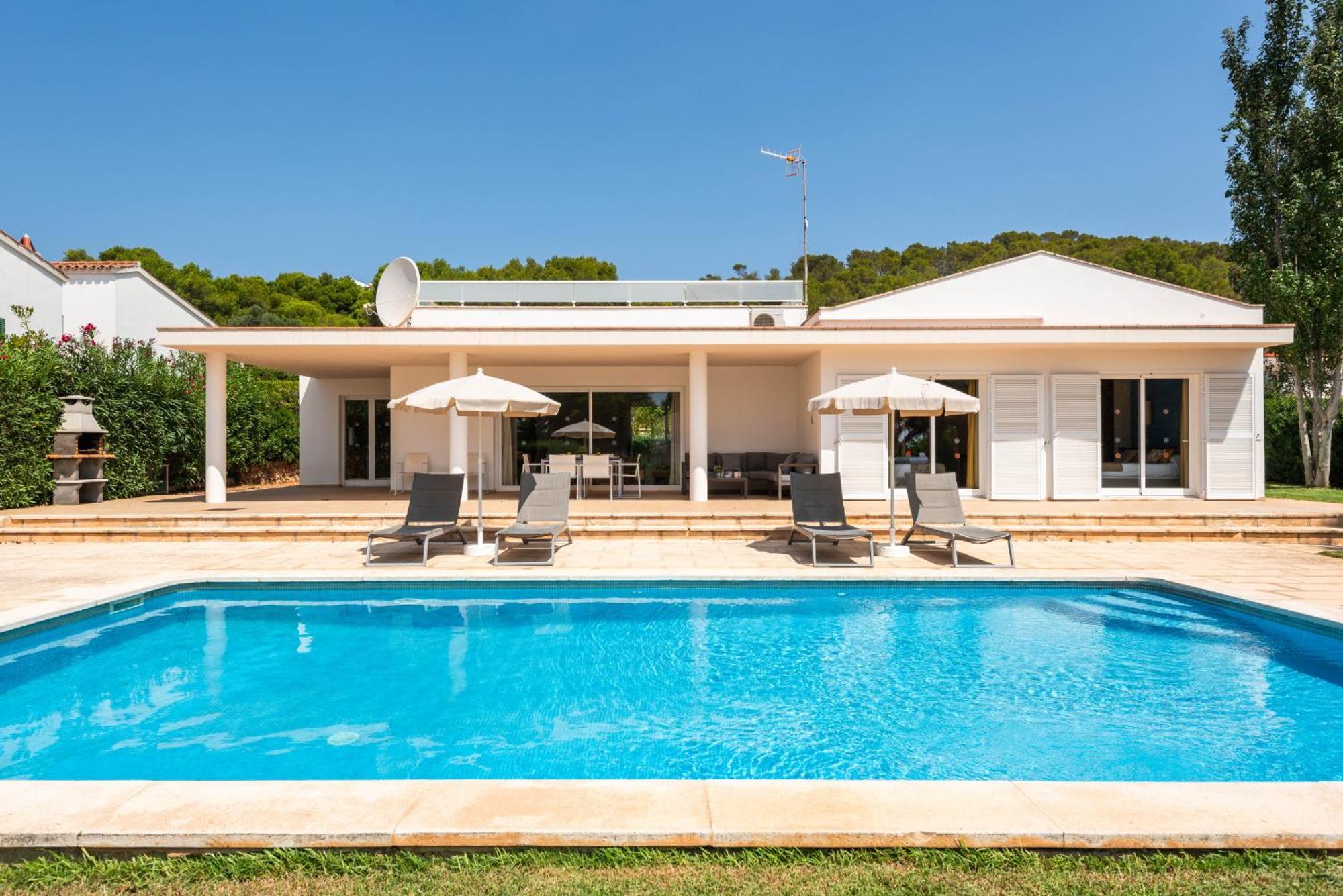 Villa Lola Santo Tomás Esterno foto