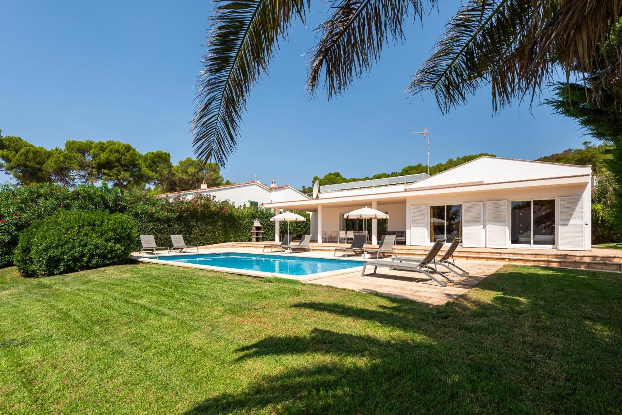 Villa Lola Santo Tomás Esterno foto